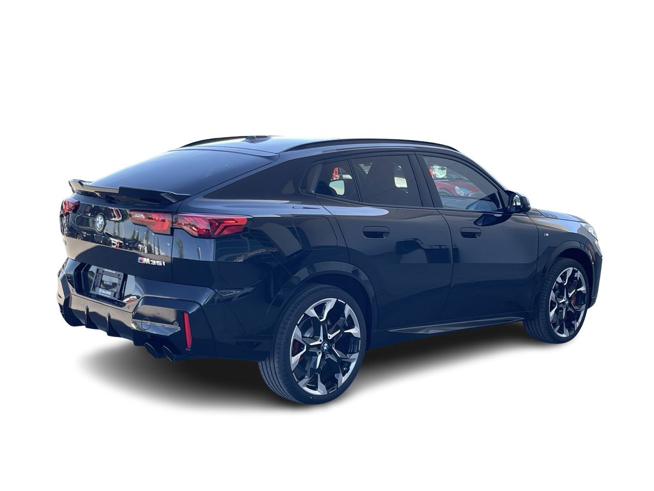 2026 BMW X2 in Calgary, Alberta