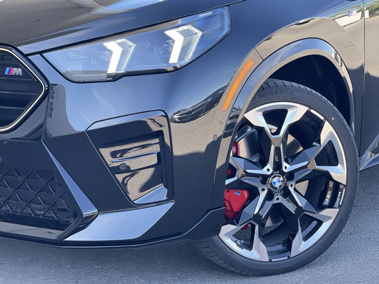 2026 BMW X2 in Calgary, Alberta