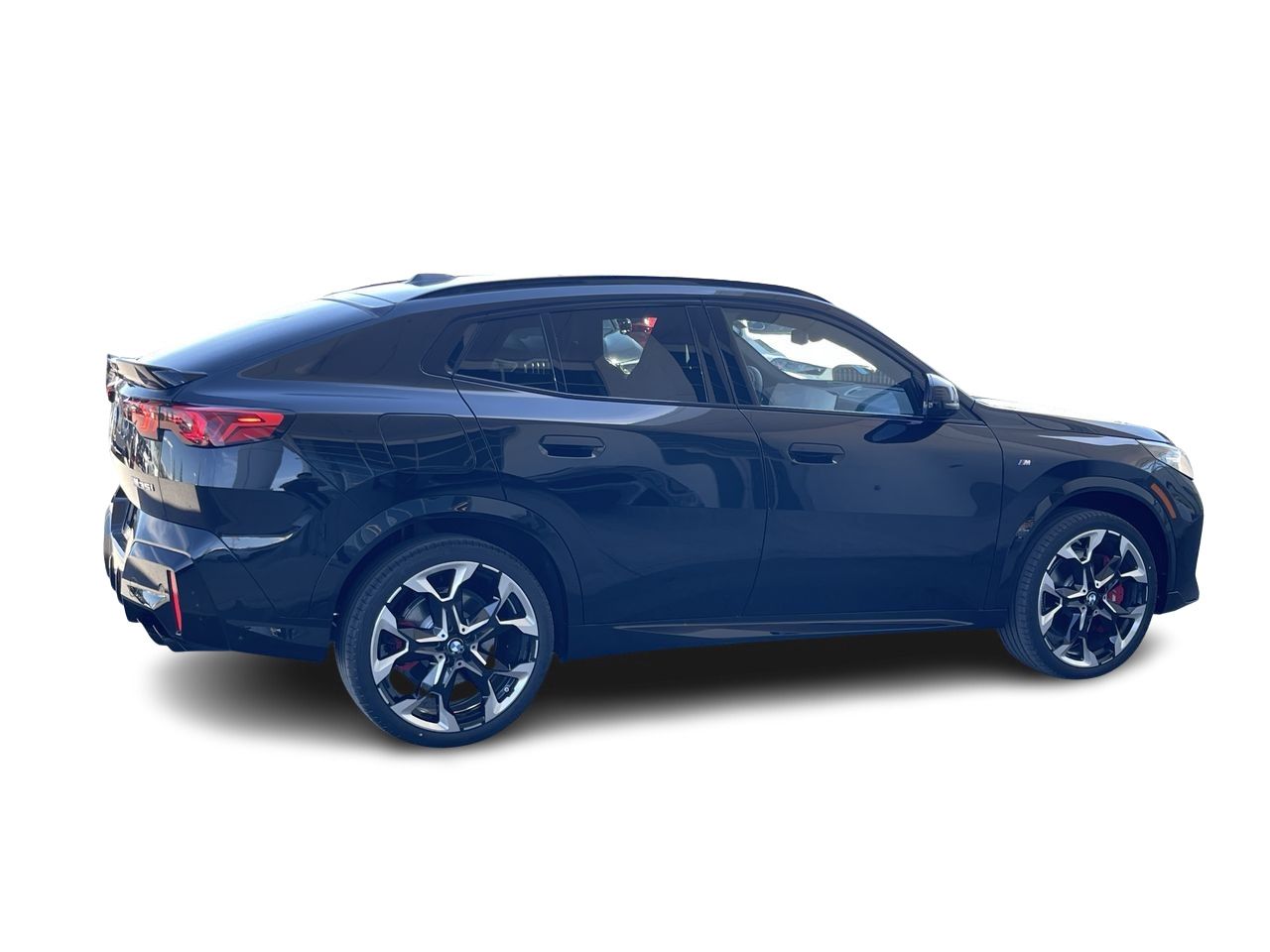 2026 BMW X2 in Calgary, Alberta