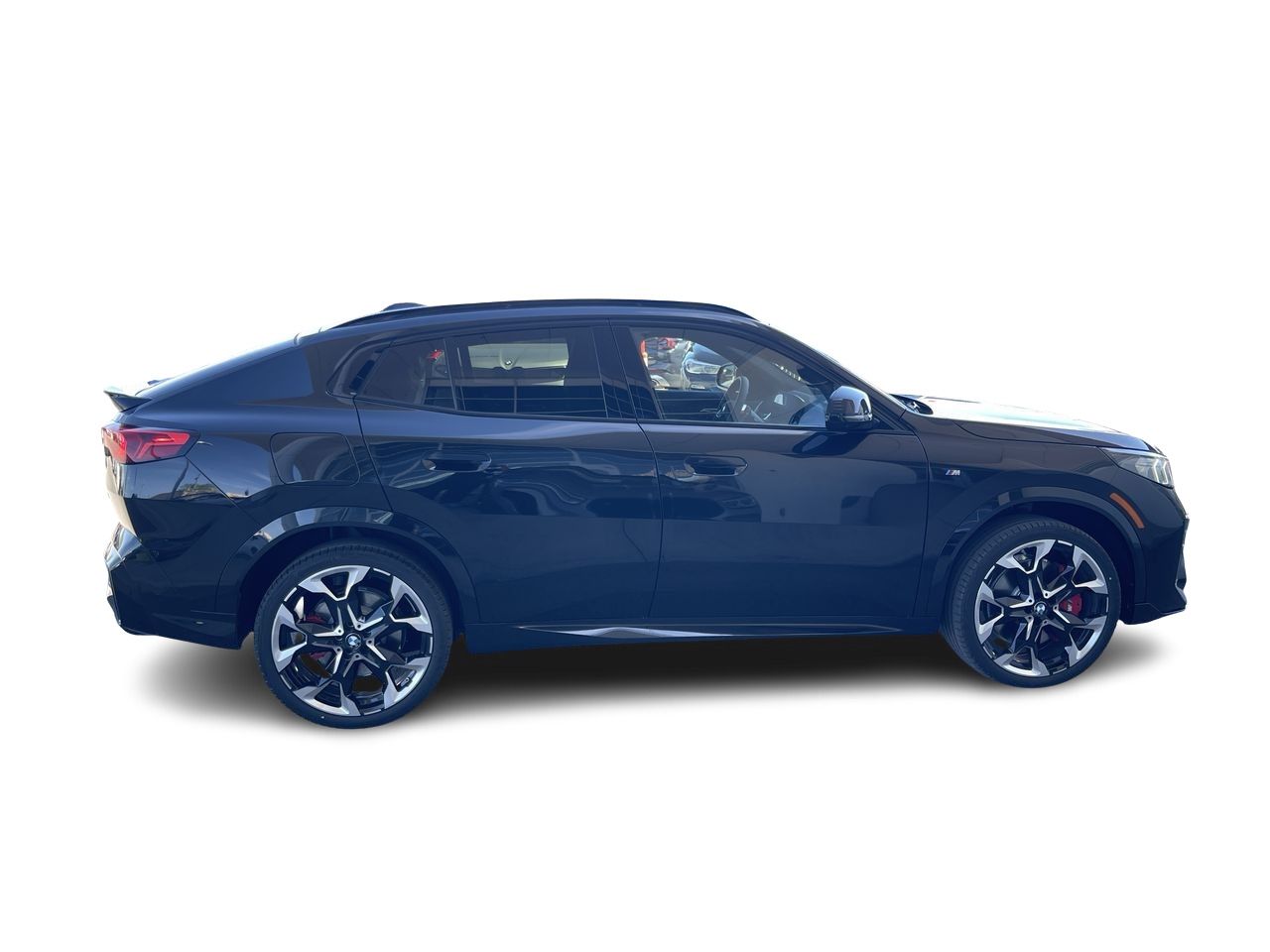 2026 BMW X2 in Calgary, Alberta