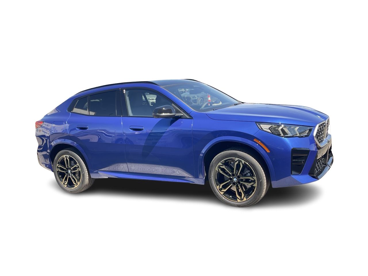 BMW X2  2026 à Calgary, Alberta