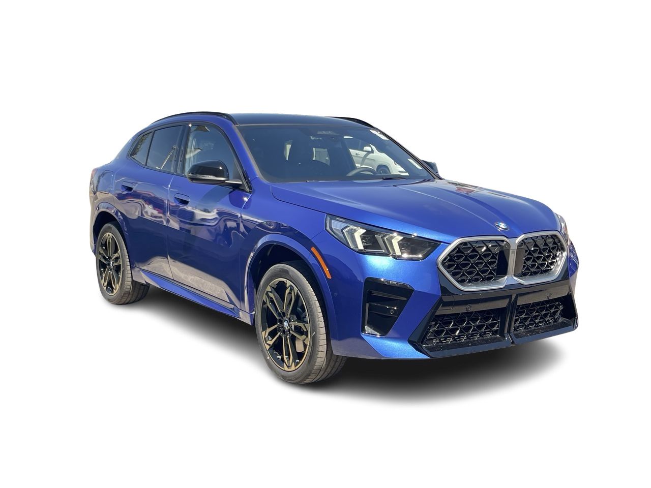 BMW X2  2026 à Calgary, Alberta