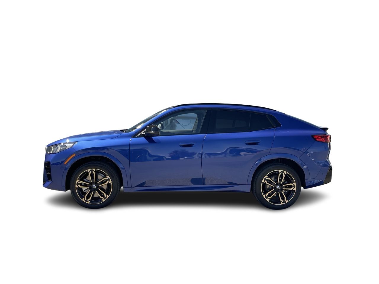 BMW X2  2026 à Calgary, Alberta