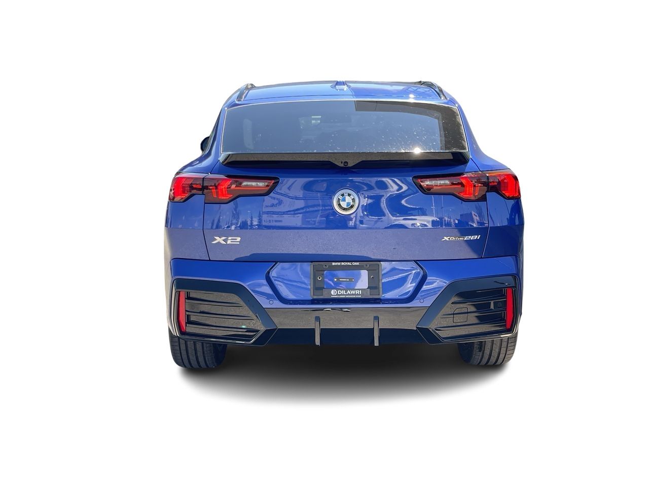BMW X2  2026 à Calgary, Alberta