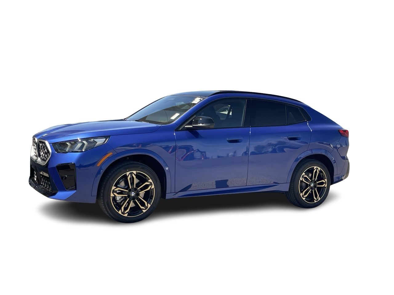 BMW X2  2026 à Calgary, Alberta