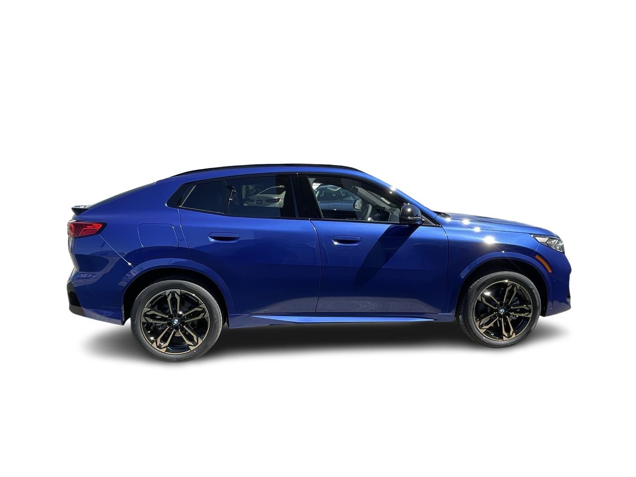 BMW X2  2026 à Calgary, Alberta