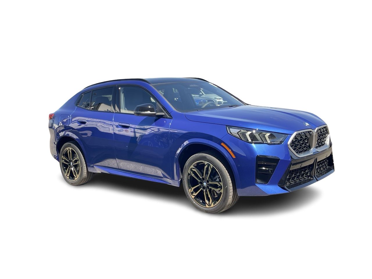 BMW X2  2026 à Calgary, Alberta