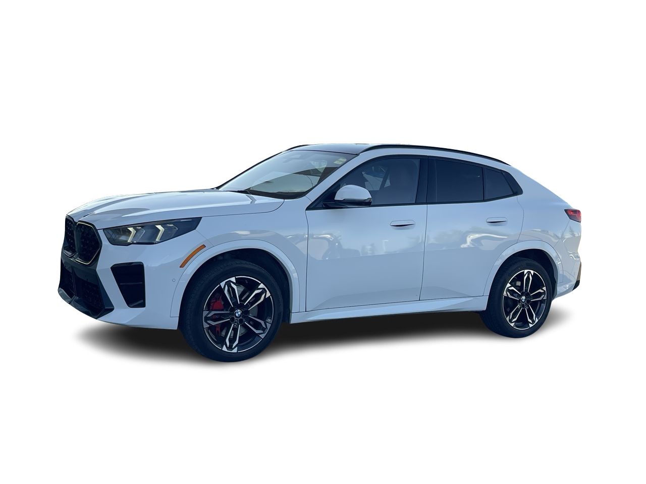2026 BMW X2