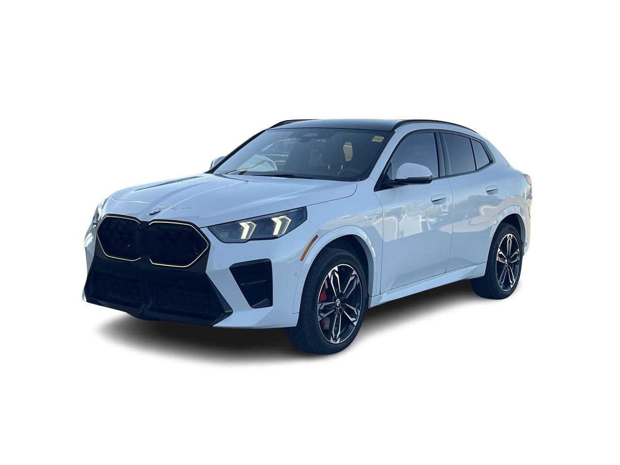 2026 BMW X2