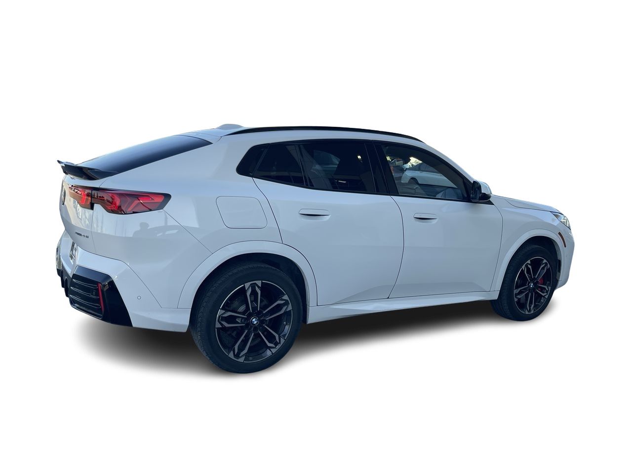 2026 BMW X2