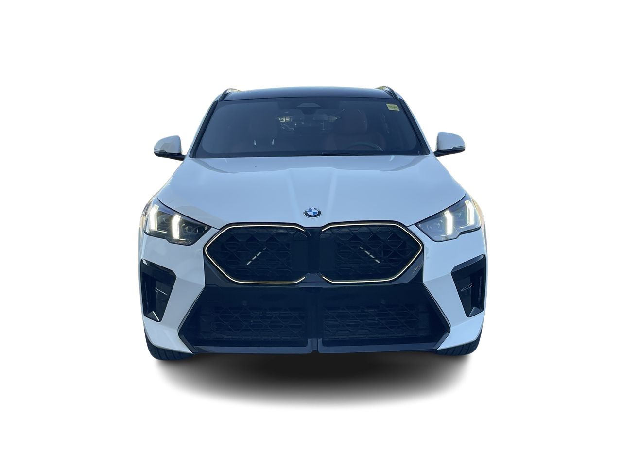 2026 BMW X2