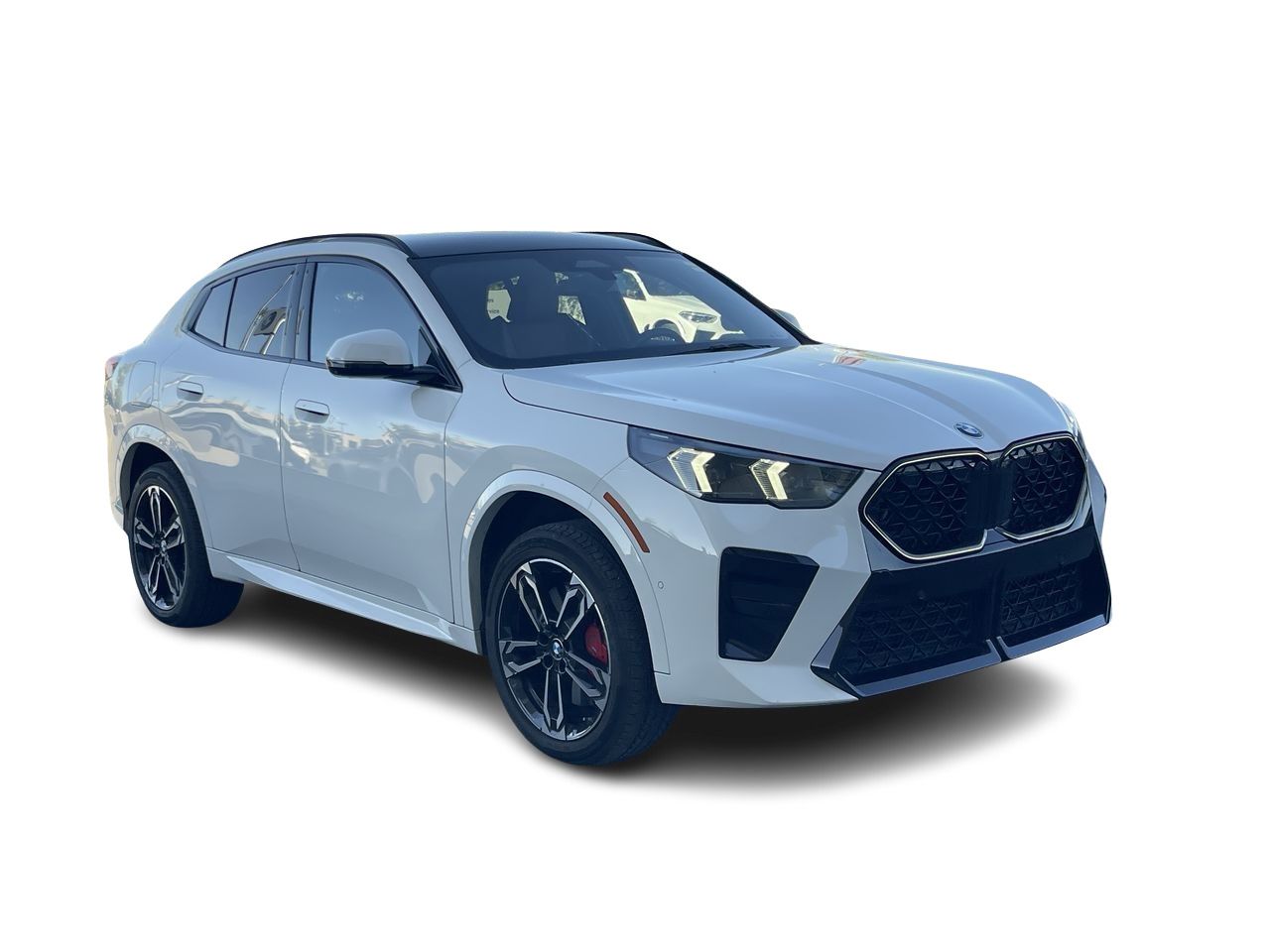 2026 BMW X2