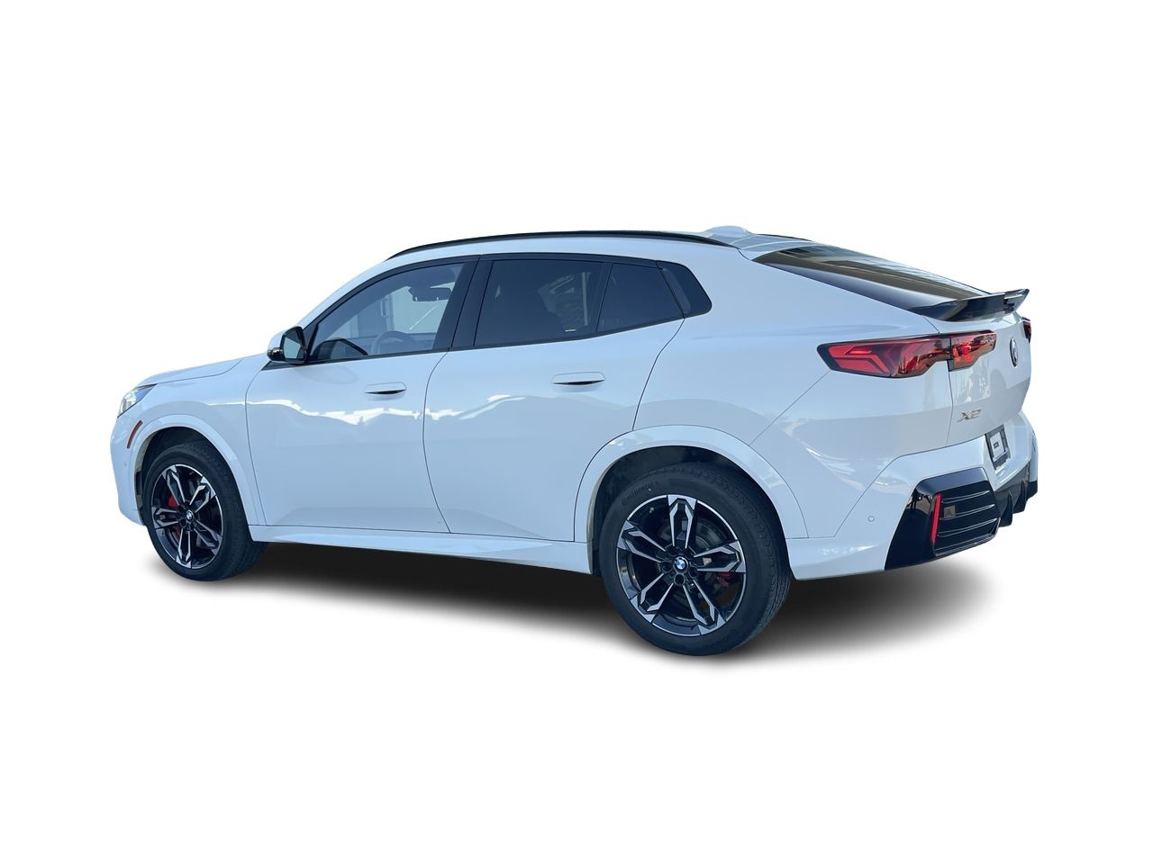 2026 BMW X2
