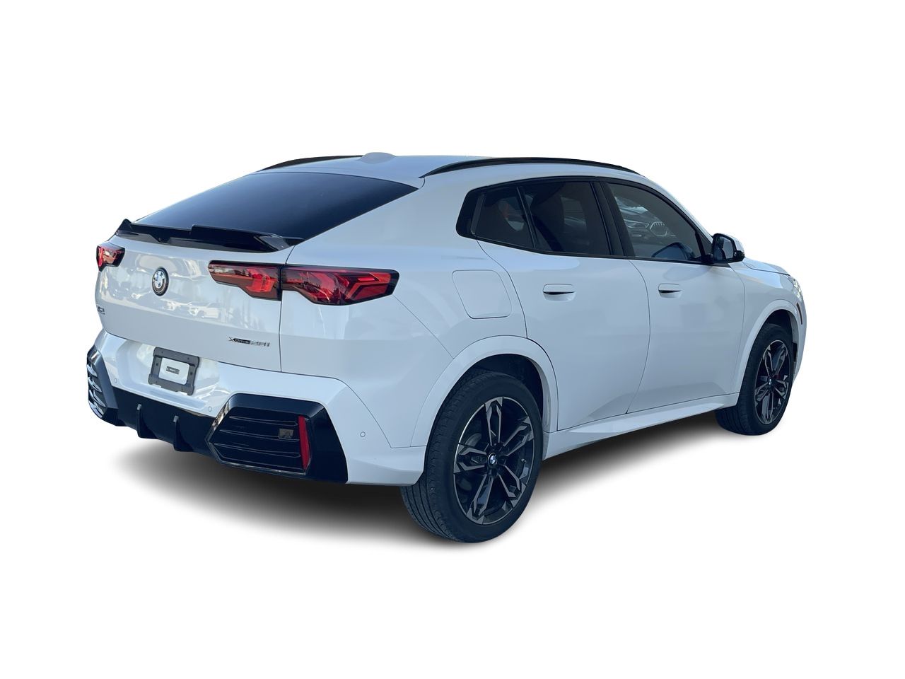 2026 BMW X2