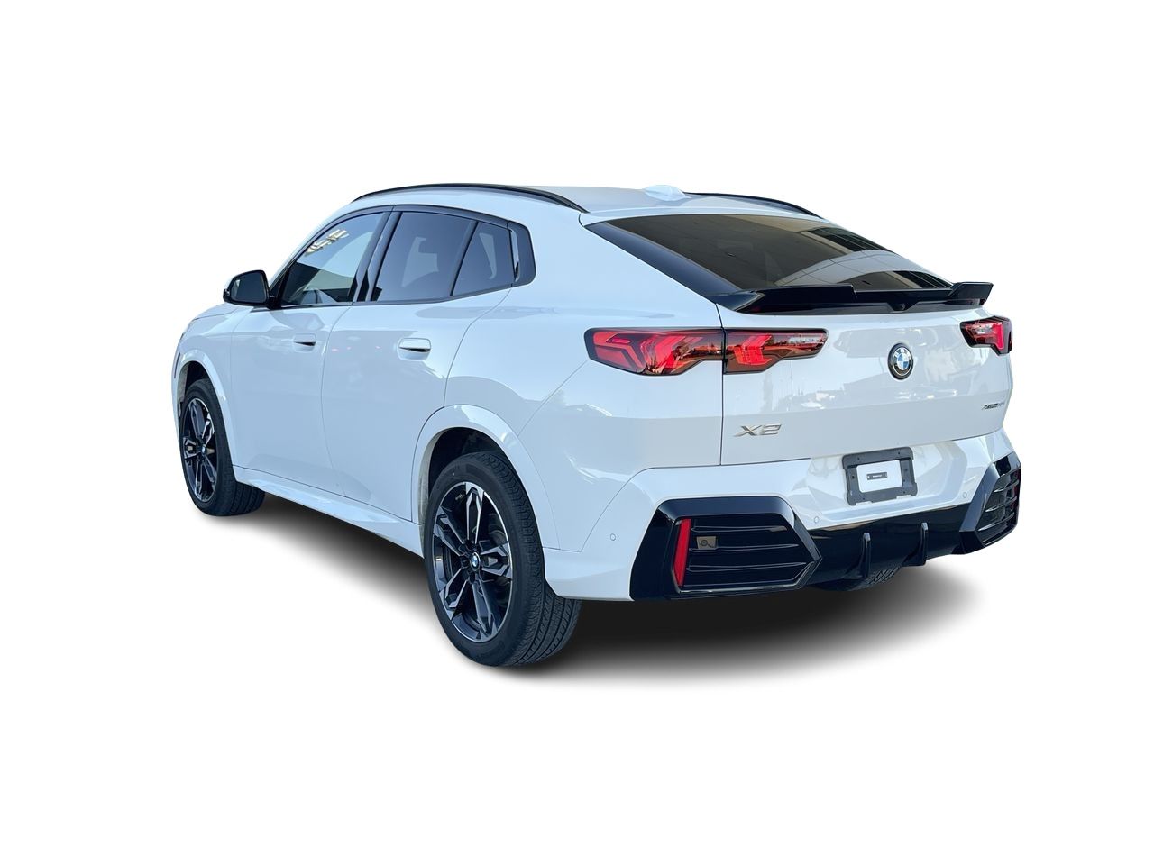 2026 BMW X2
