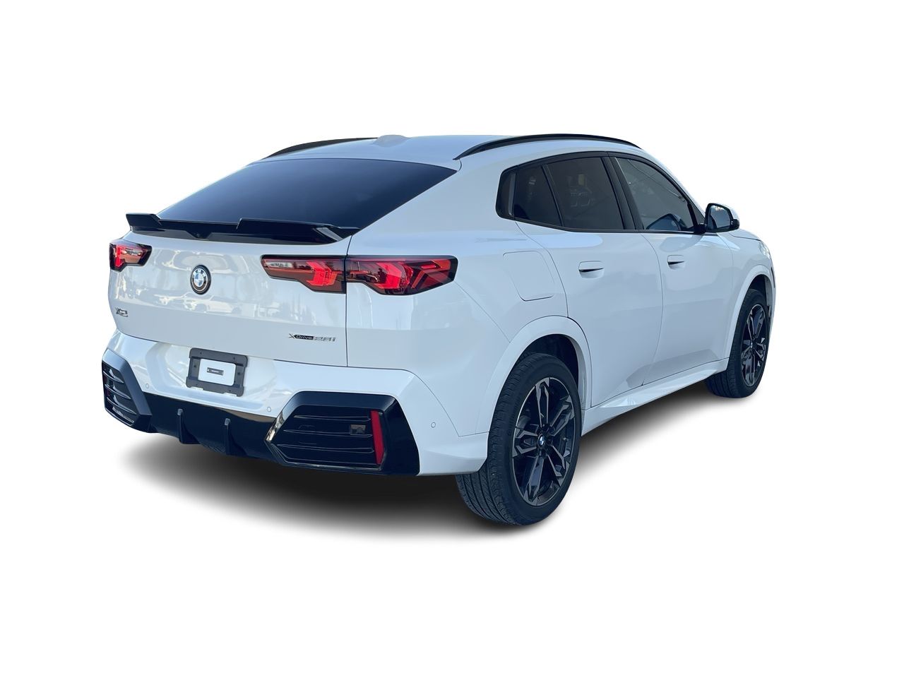 2026 BMW X2