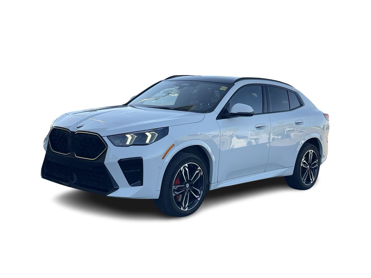 2026 BMW X2