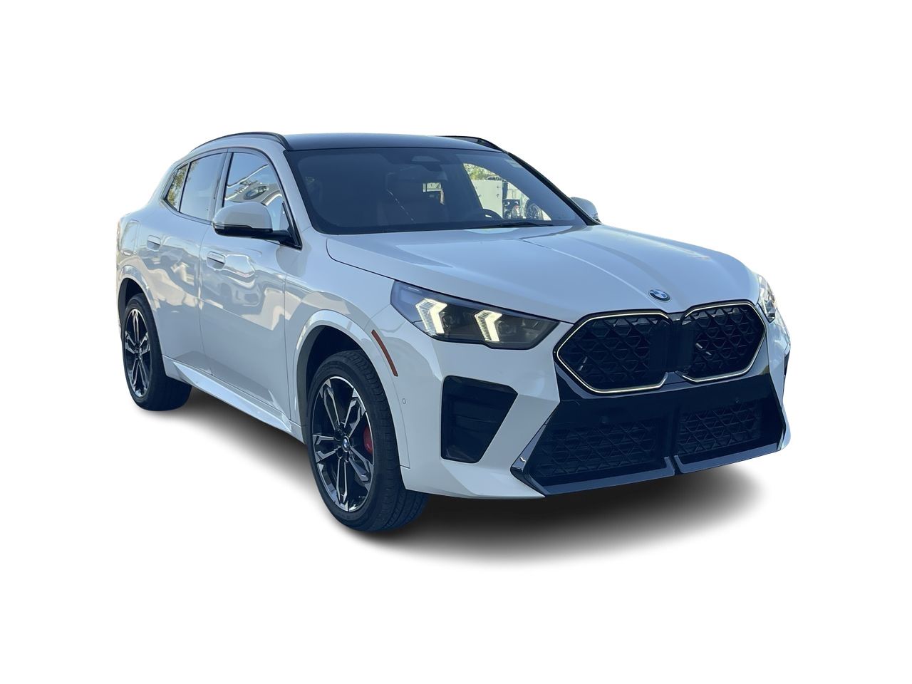2026 BMW X2