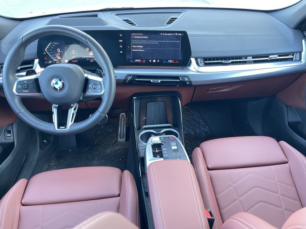 2026 BMW X2