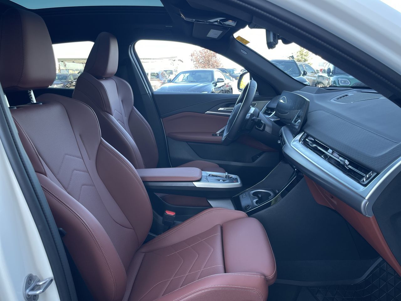 2026 BMW X2