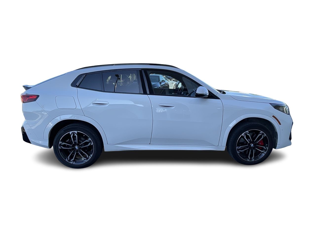 2026 BMW X2