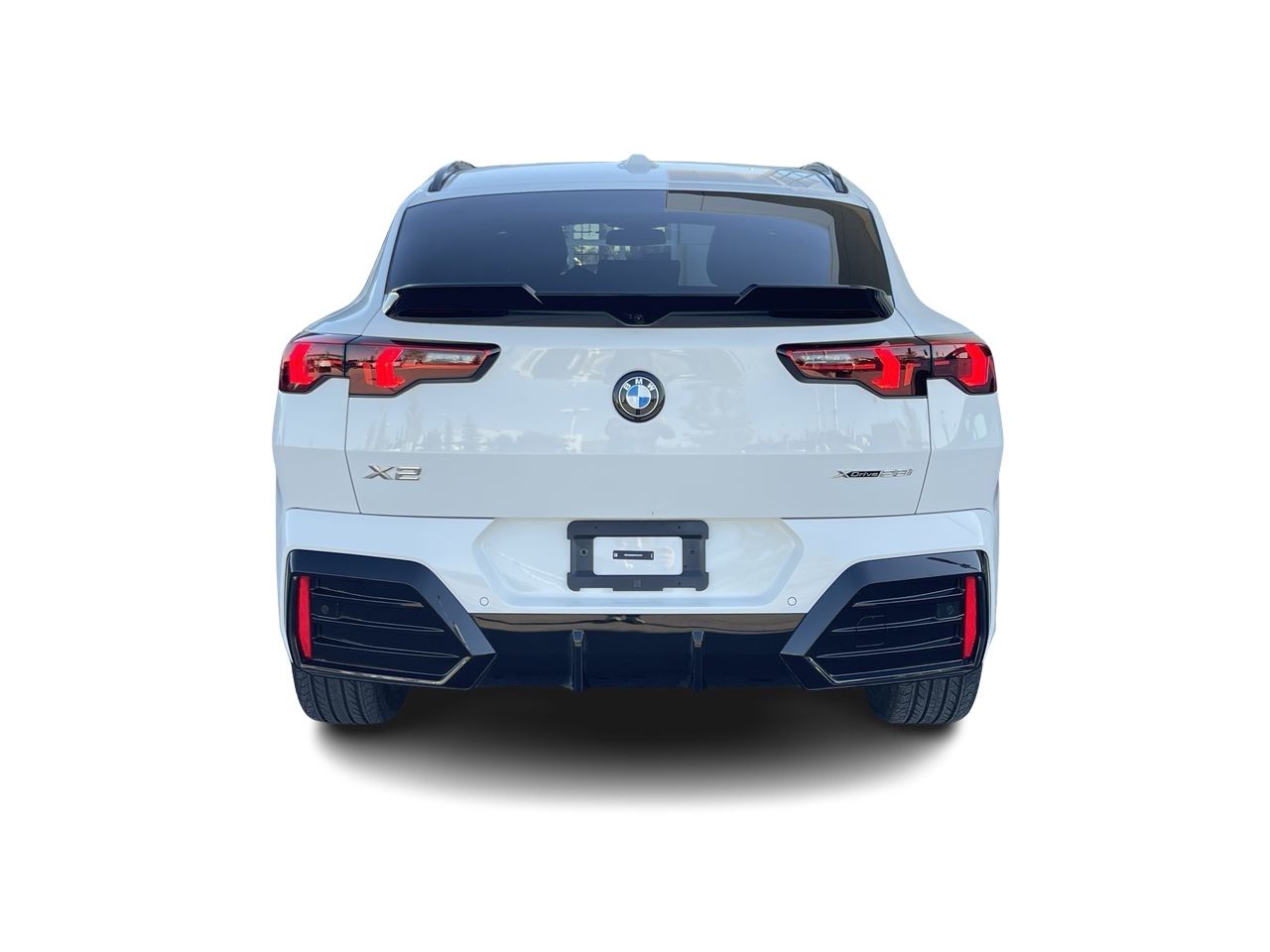 2026 BMW X2