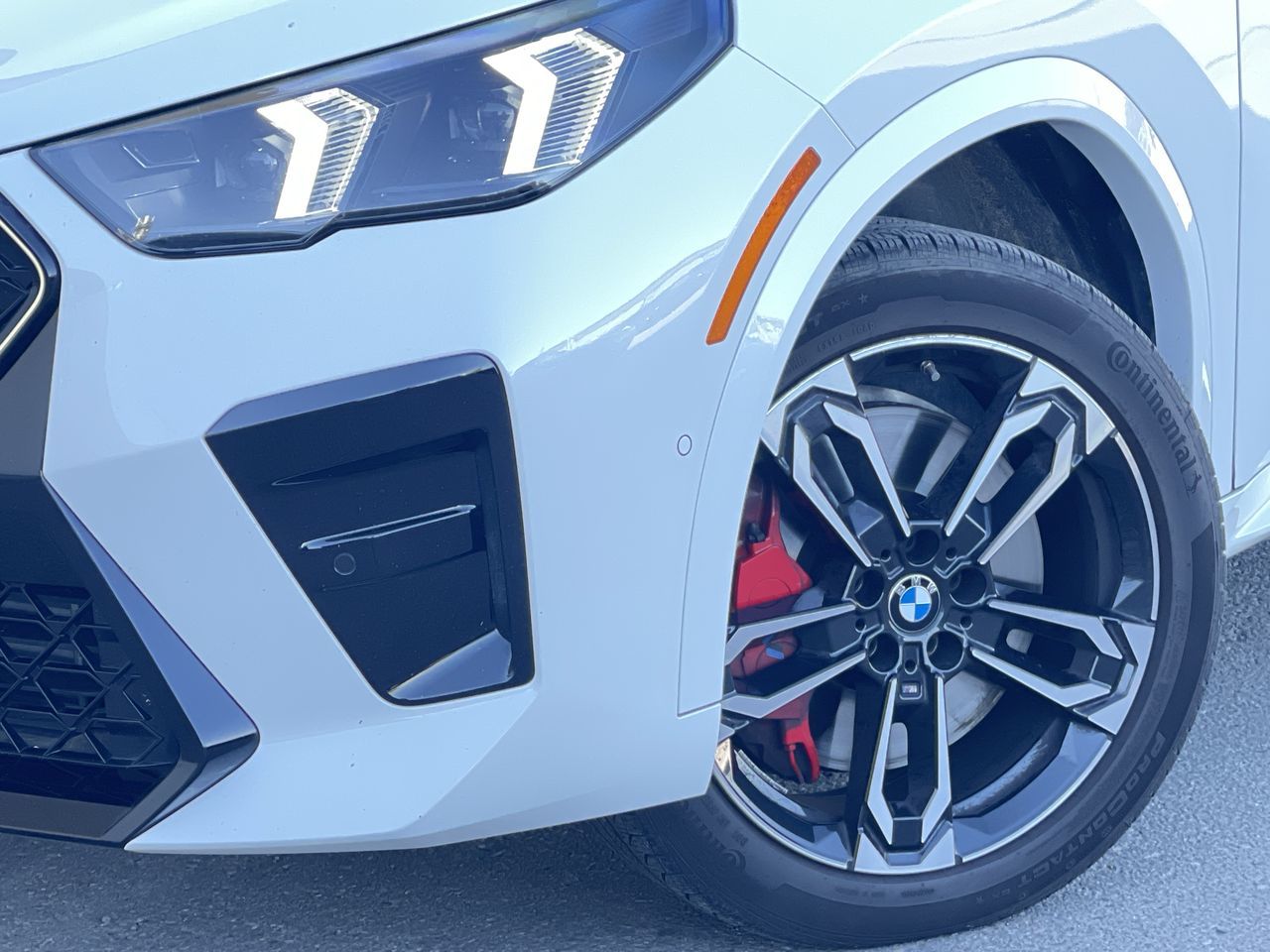 2026 BMW X2