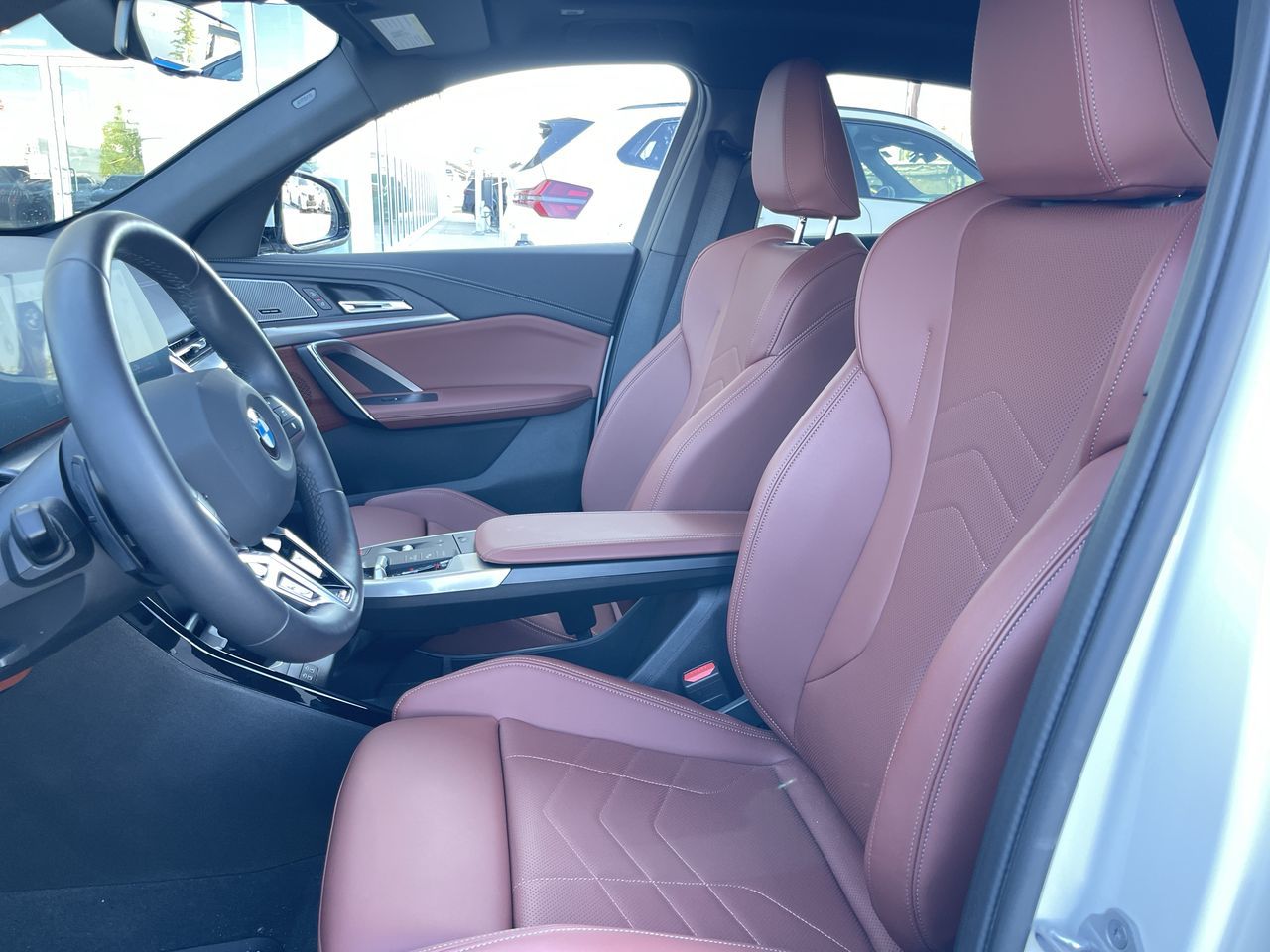 2026 BMW X2