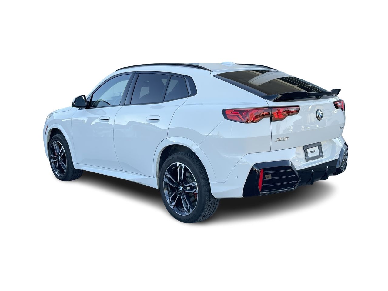 2026 BMW X2