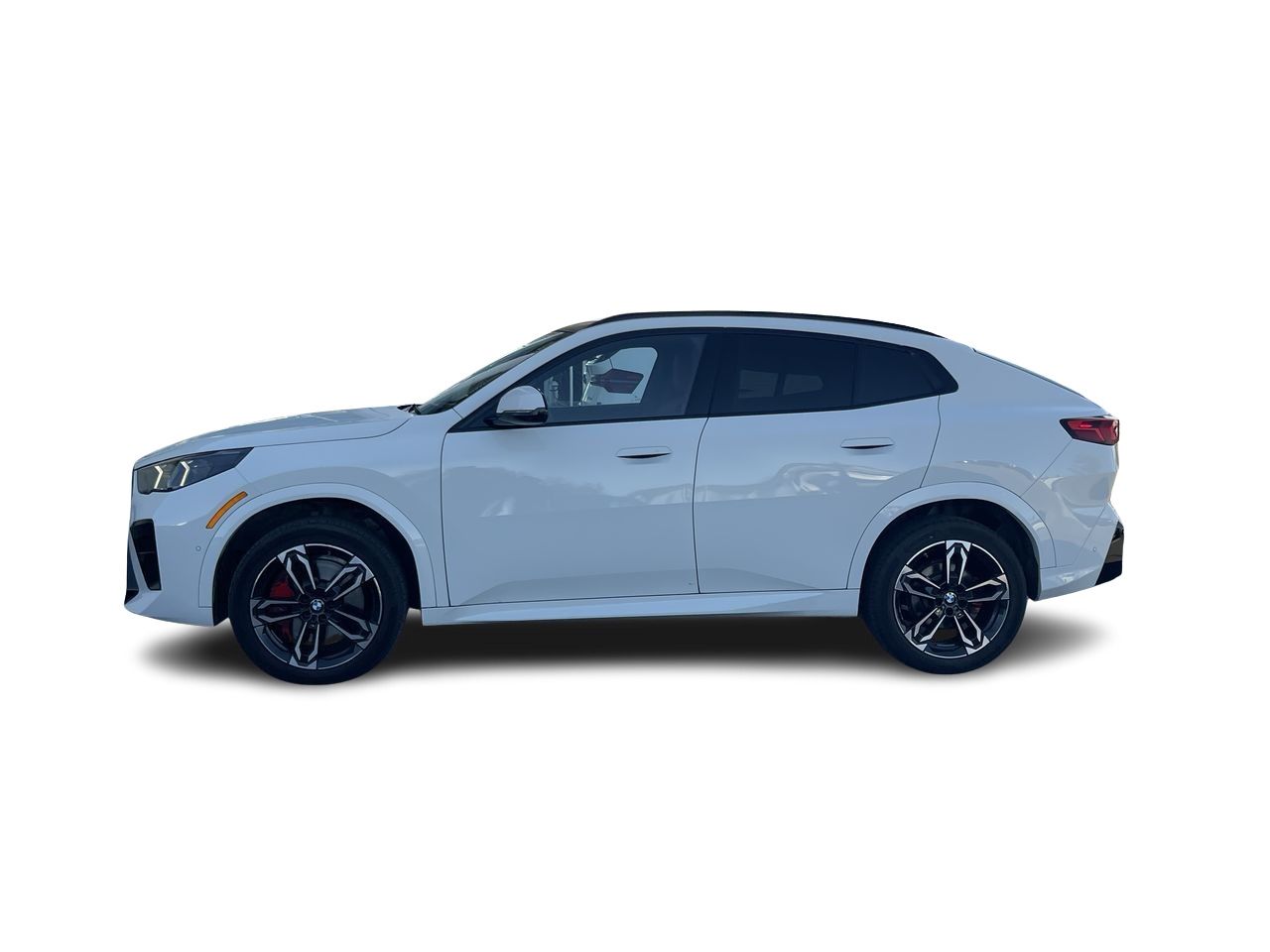 2026 BMW X2
