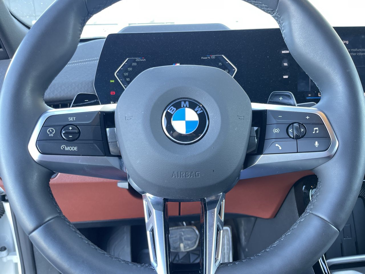 2026 BMW X2