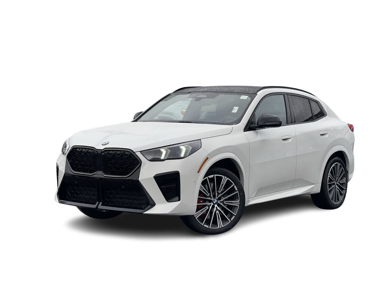 BMW X2  2027 à Calgary, Alberta