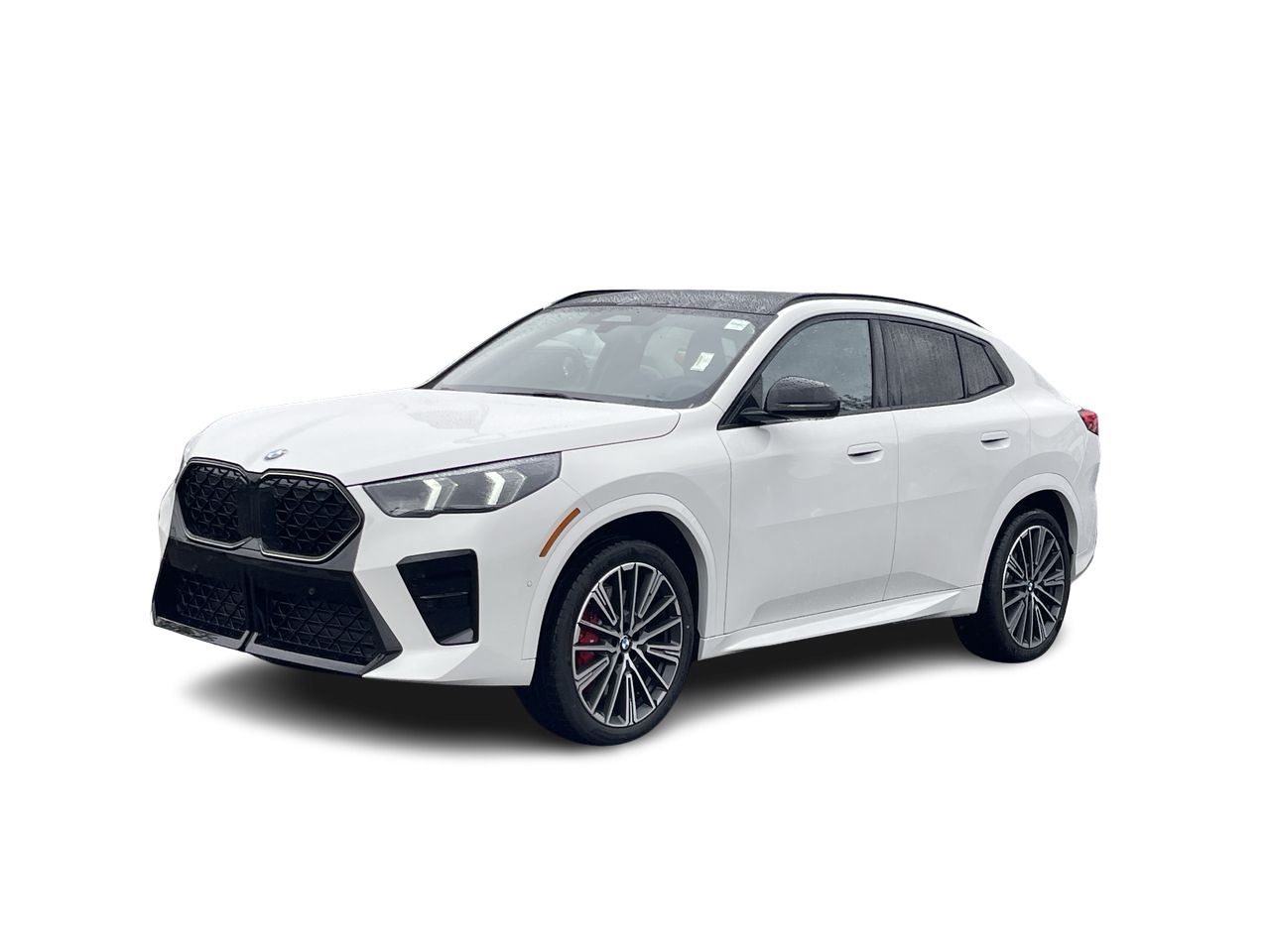 BMW X2  2027 à Calgary, Alberta