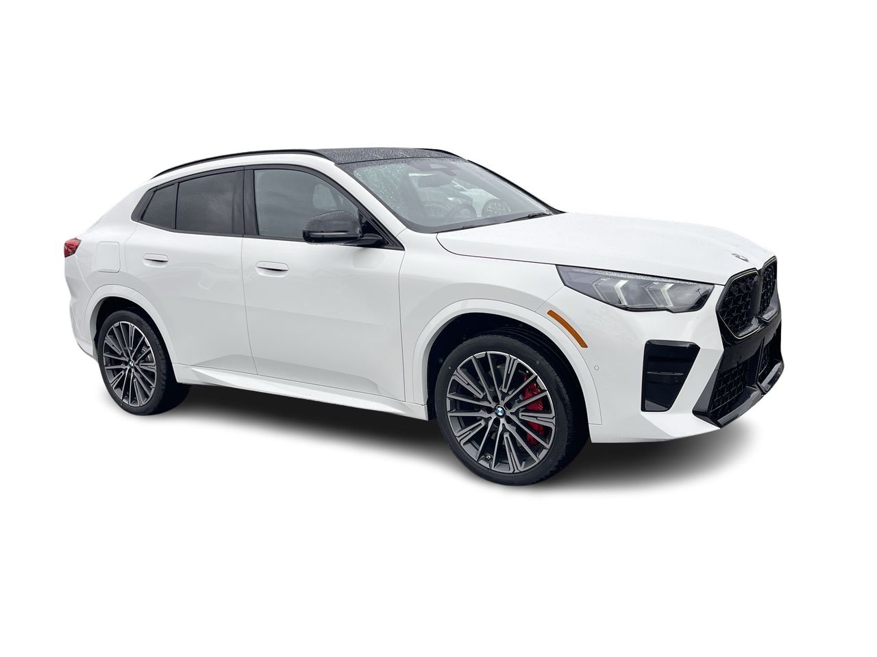 BMW X2  2027 à Calgary, Alberta