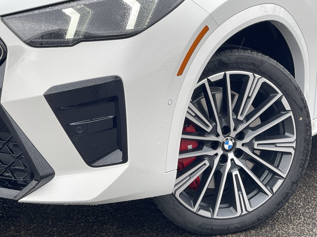 BMW X2  2027 à Calgary, Alberta