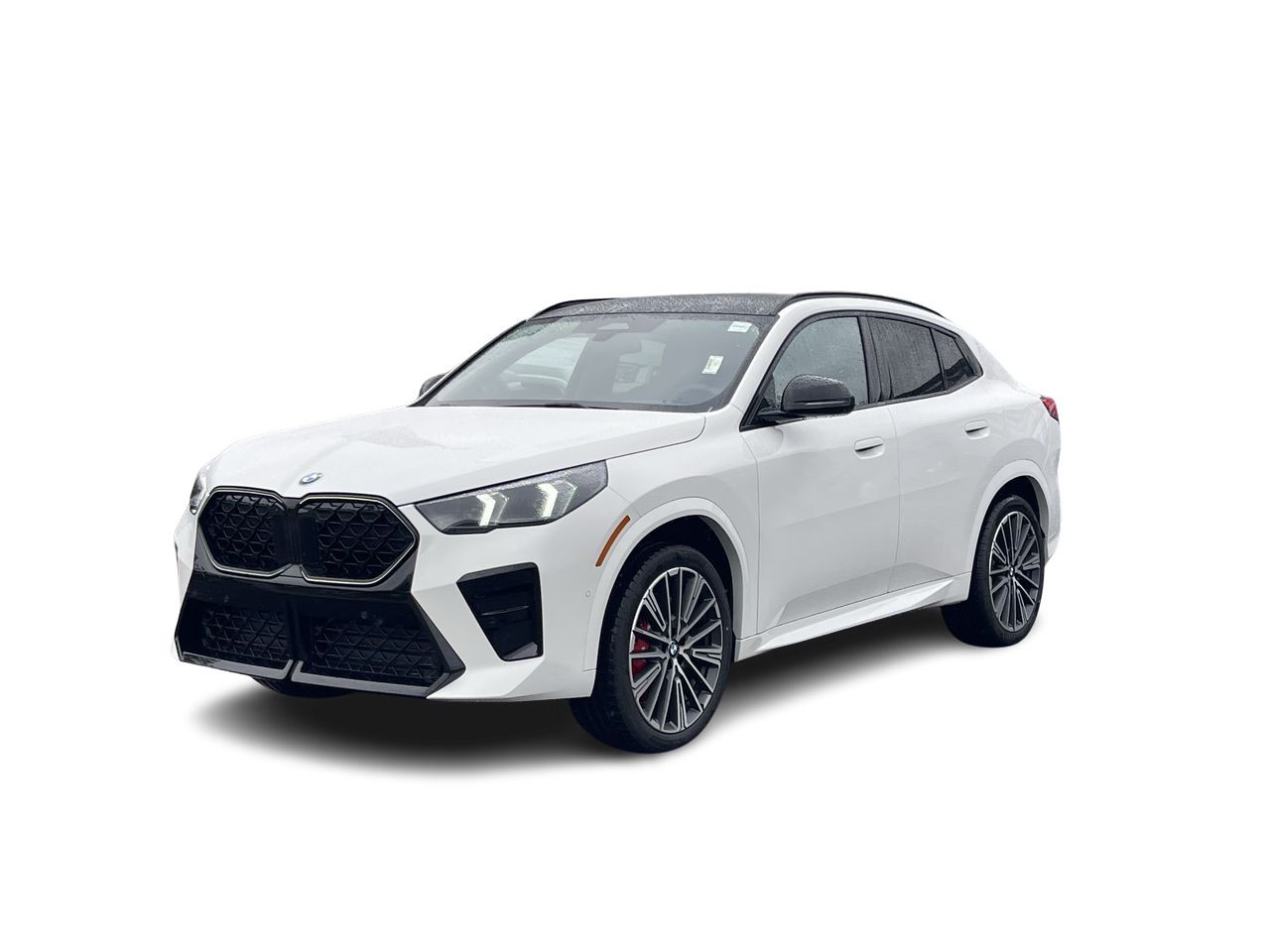 BMW X2  2027 à Calgary, Alberta