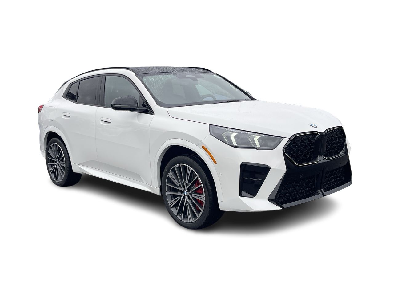 BMW X2  2027 à Calgary, Alberta