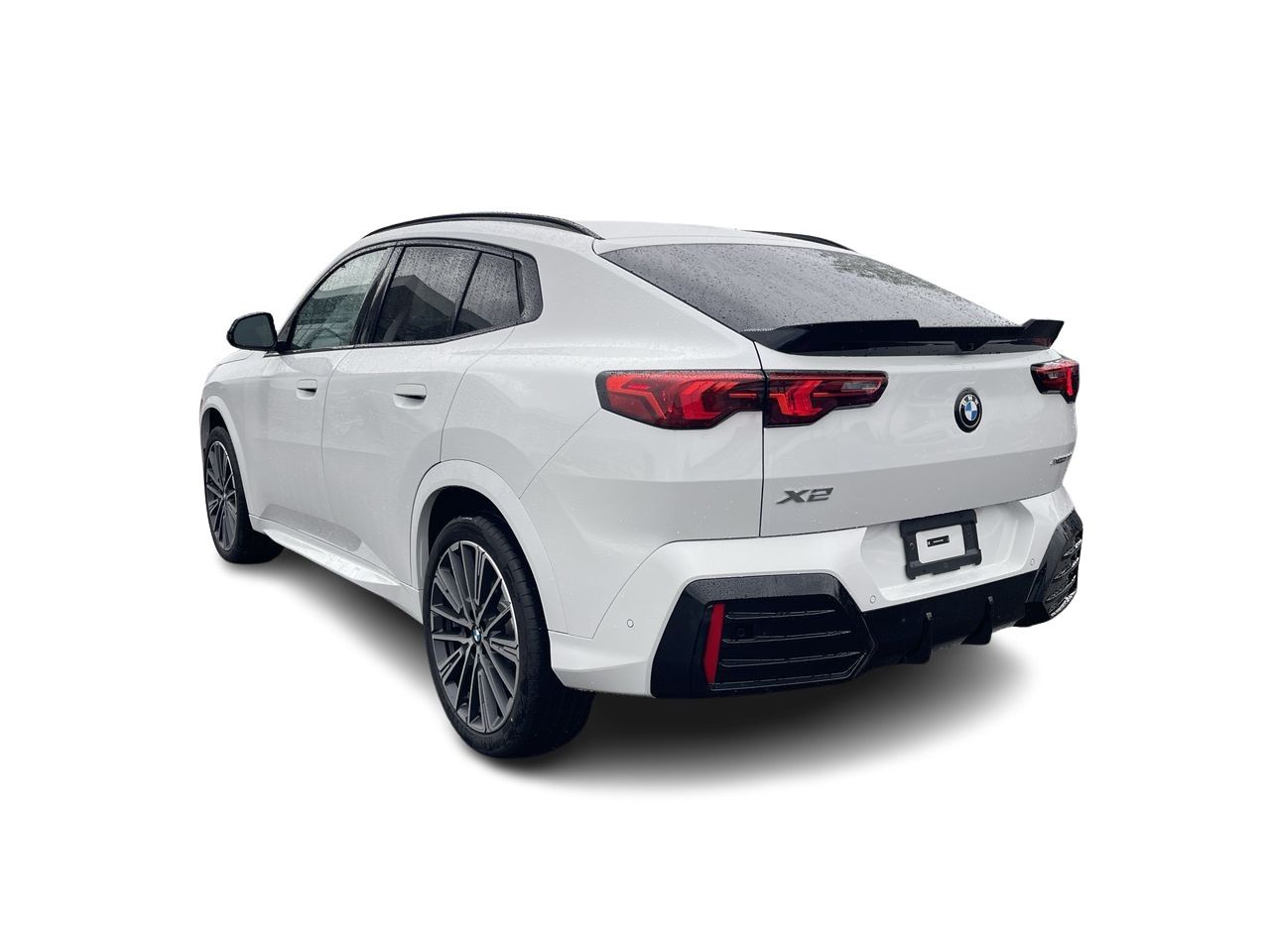 BMW X2  2027 à Calgary, Alberta