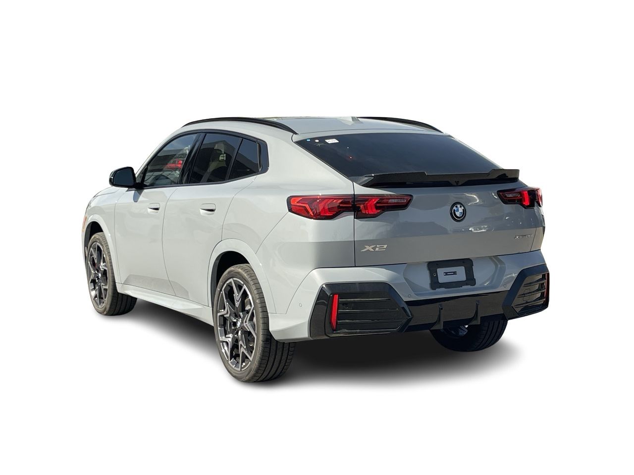 2027 BMW X2