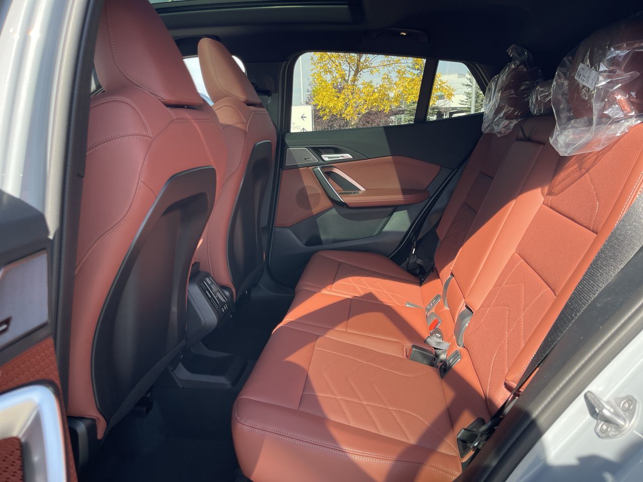 2027 BMW X2