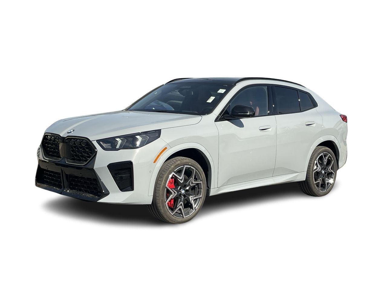 2027 BMW X2