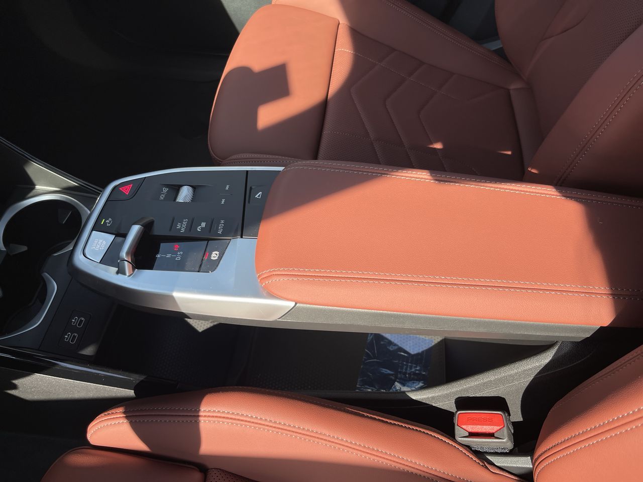 2027 BMW X2