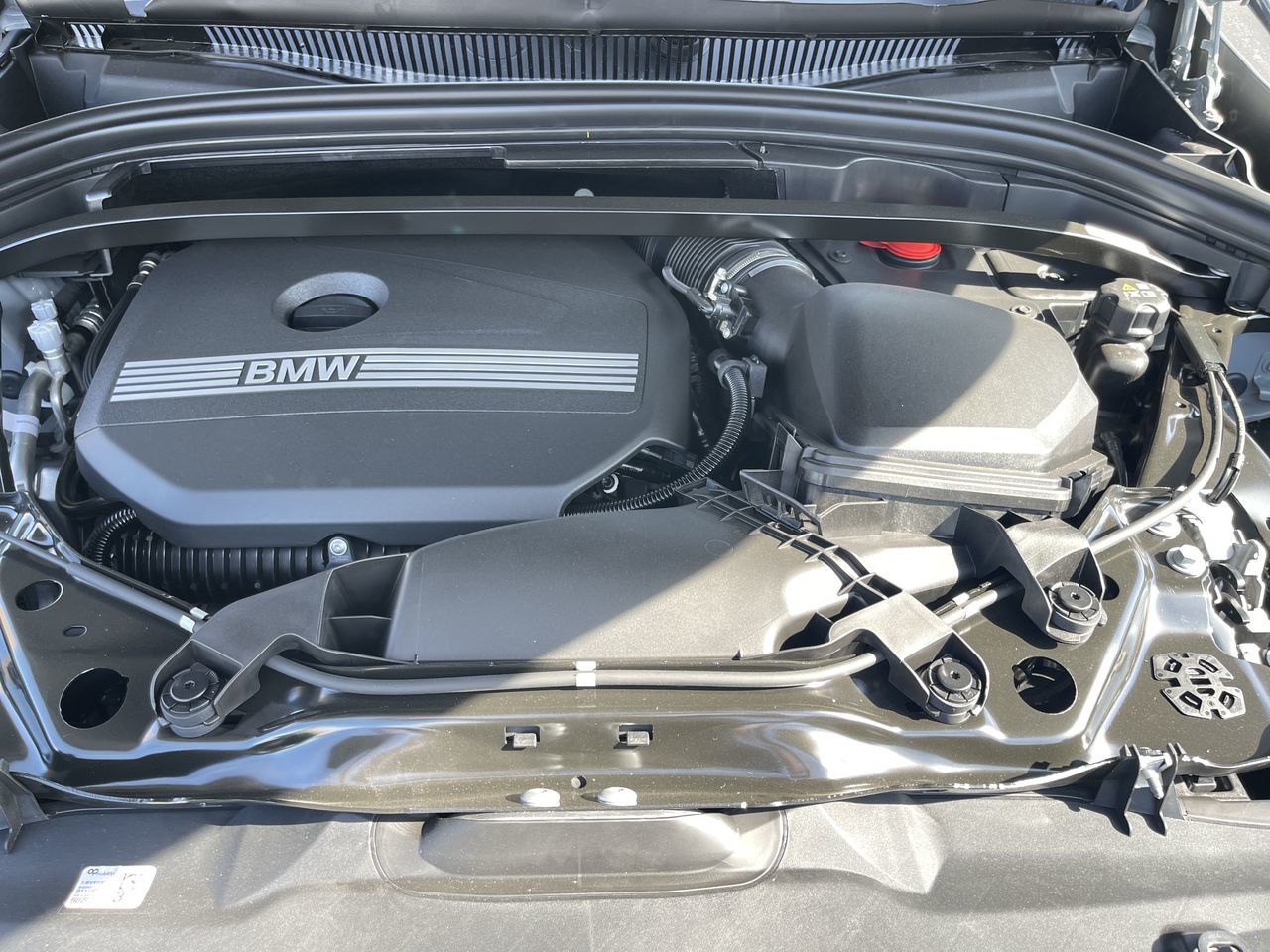 2027 BMW X2