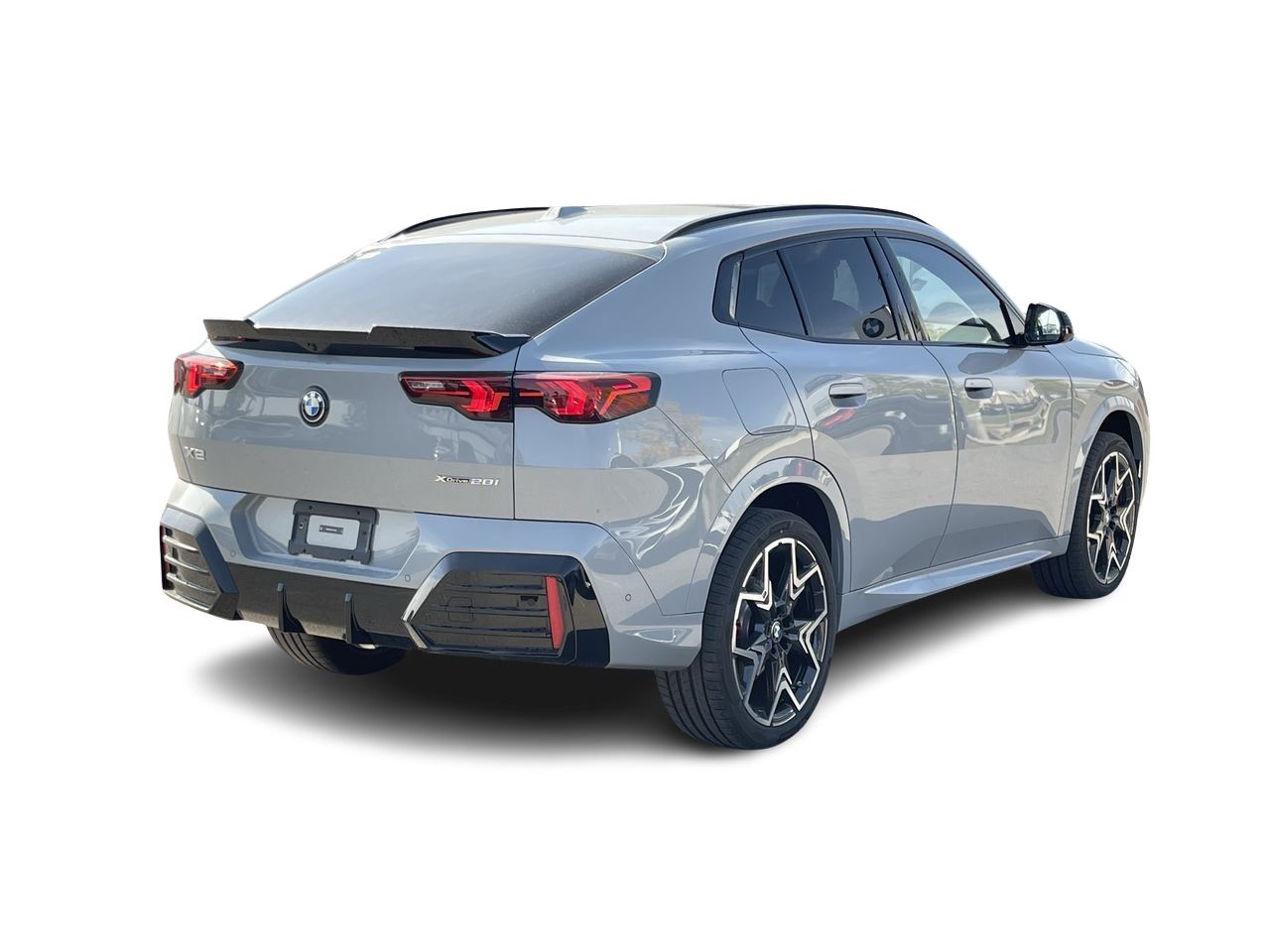 2027 BMW X2