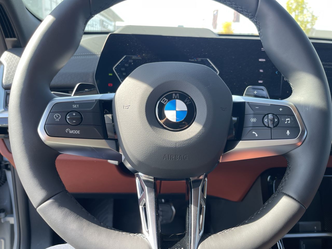 2027 BMW X2