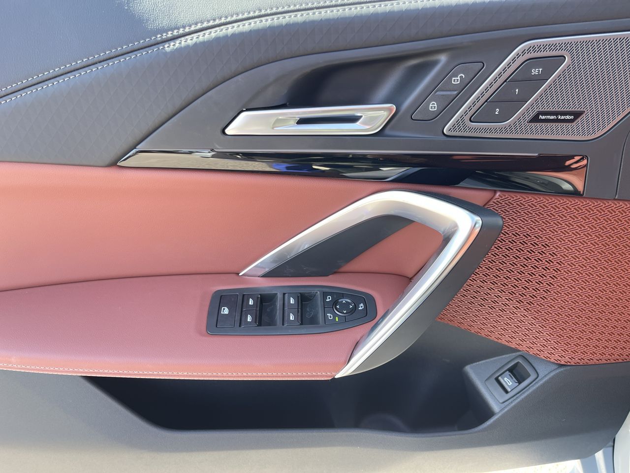 2027 BMW X2