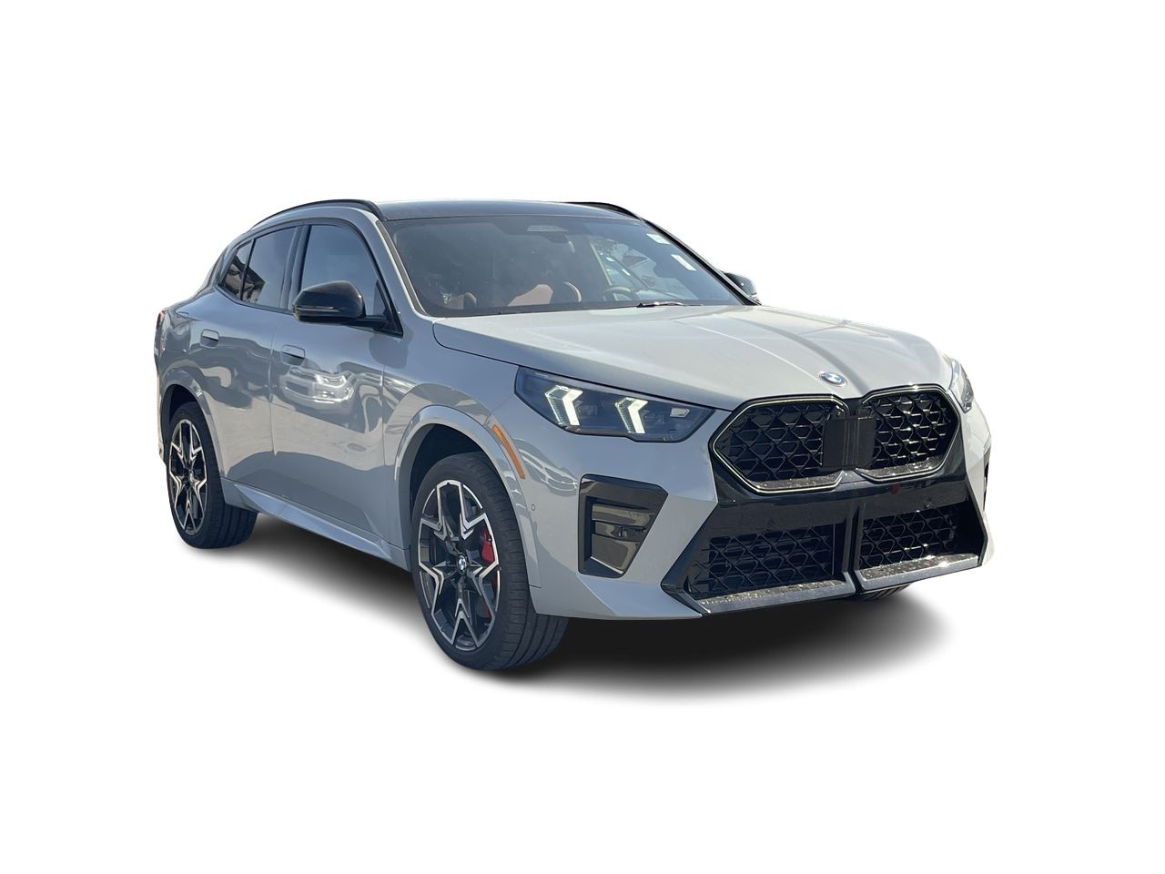 2027 BMW X2