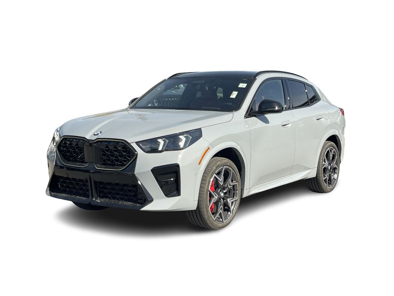 2027 BMW X2