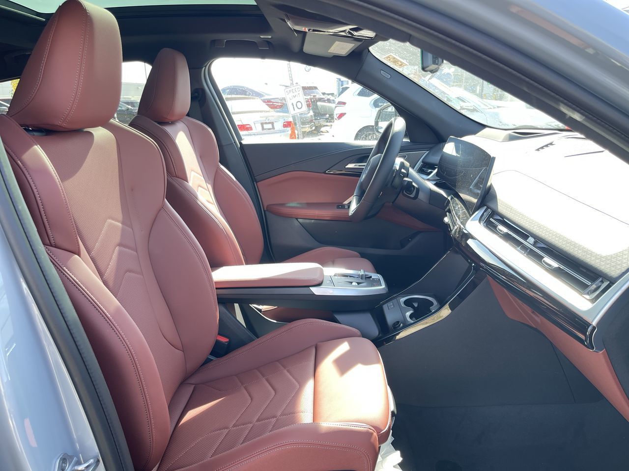 2027 BMW X2