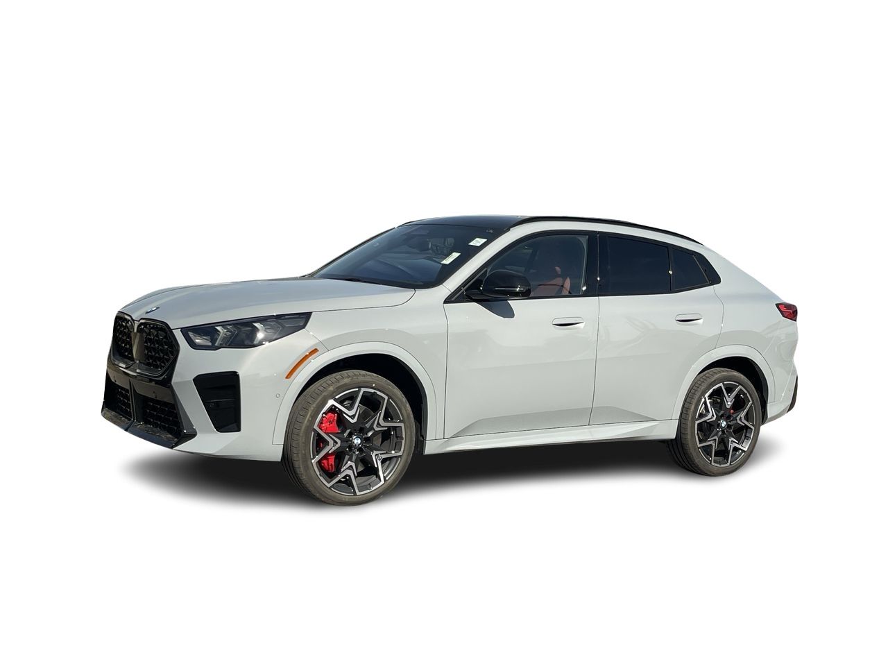 2027 BMW X2